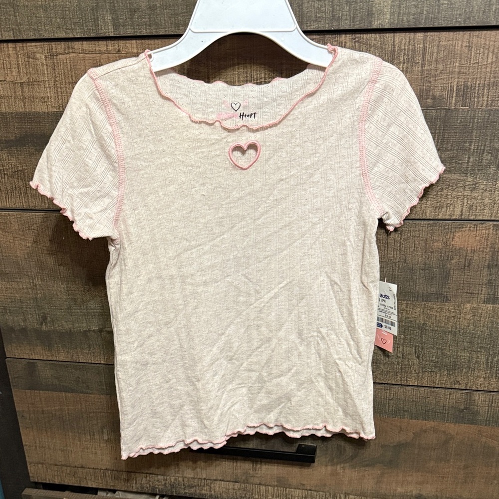 Kids Pink T-Shirt